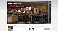 Desktop Screenshot of pizzeria-latsch.com